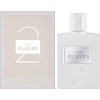 Fragrance World The Player 2 100 ml – парфумована вода для чоловіків